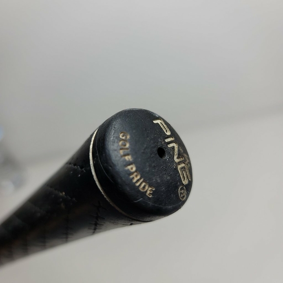 Ping i3+ Plus 6 Iron Blue Dot Stiff Flex Graphite Shaft RH, Right Handed - Picture 3 of 8